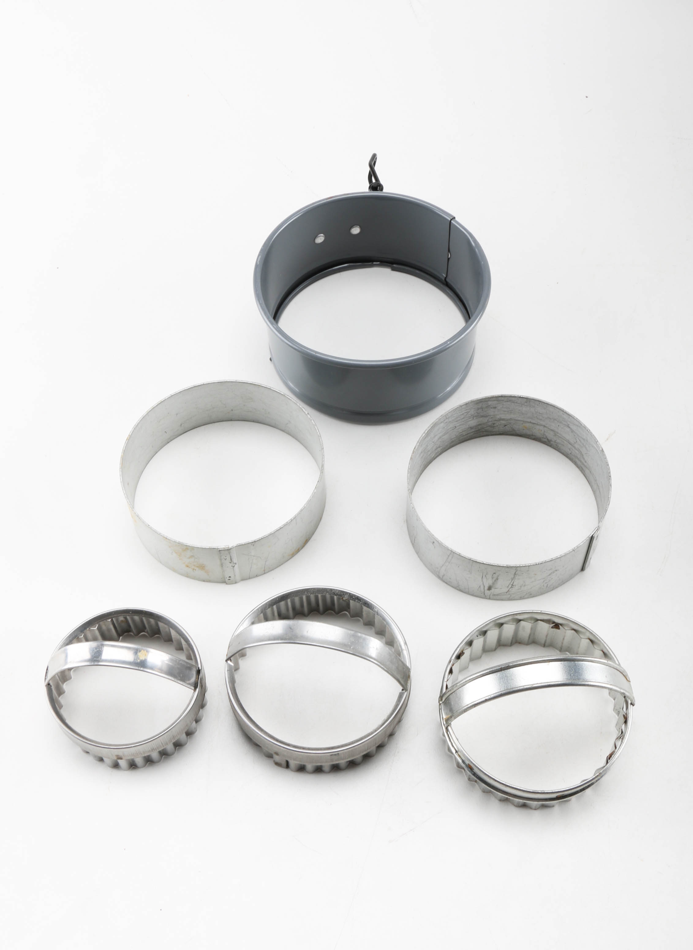 Collection of Kitchenware