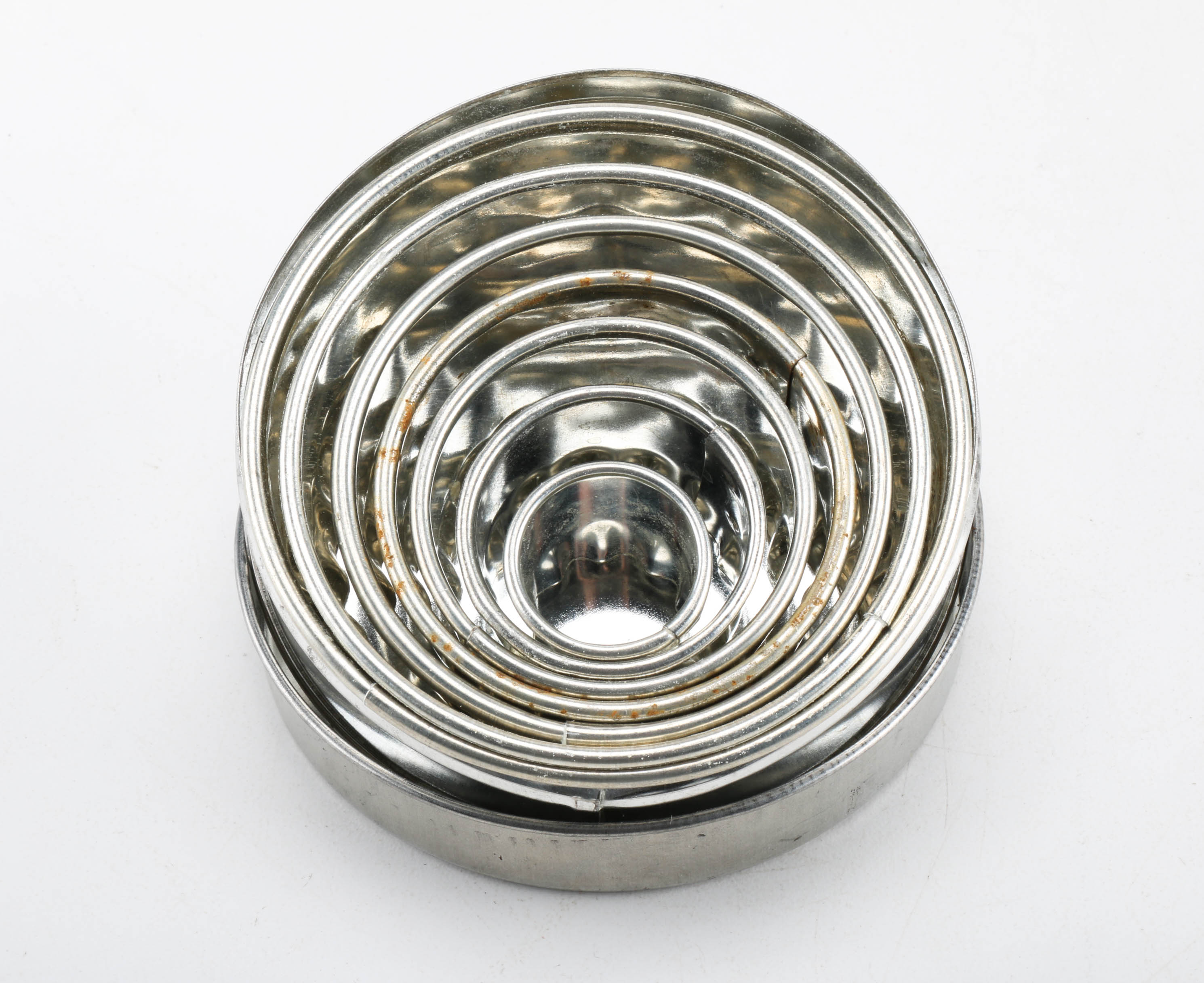 Collection of Kitchenware