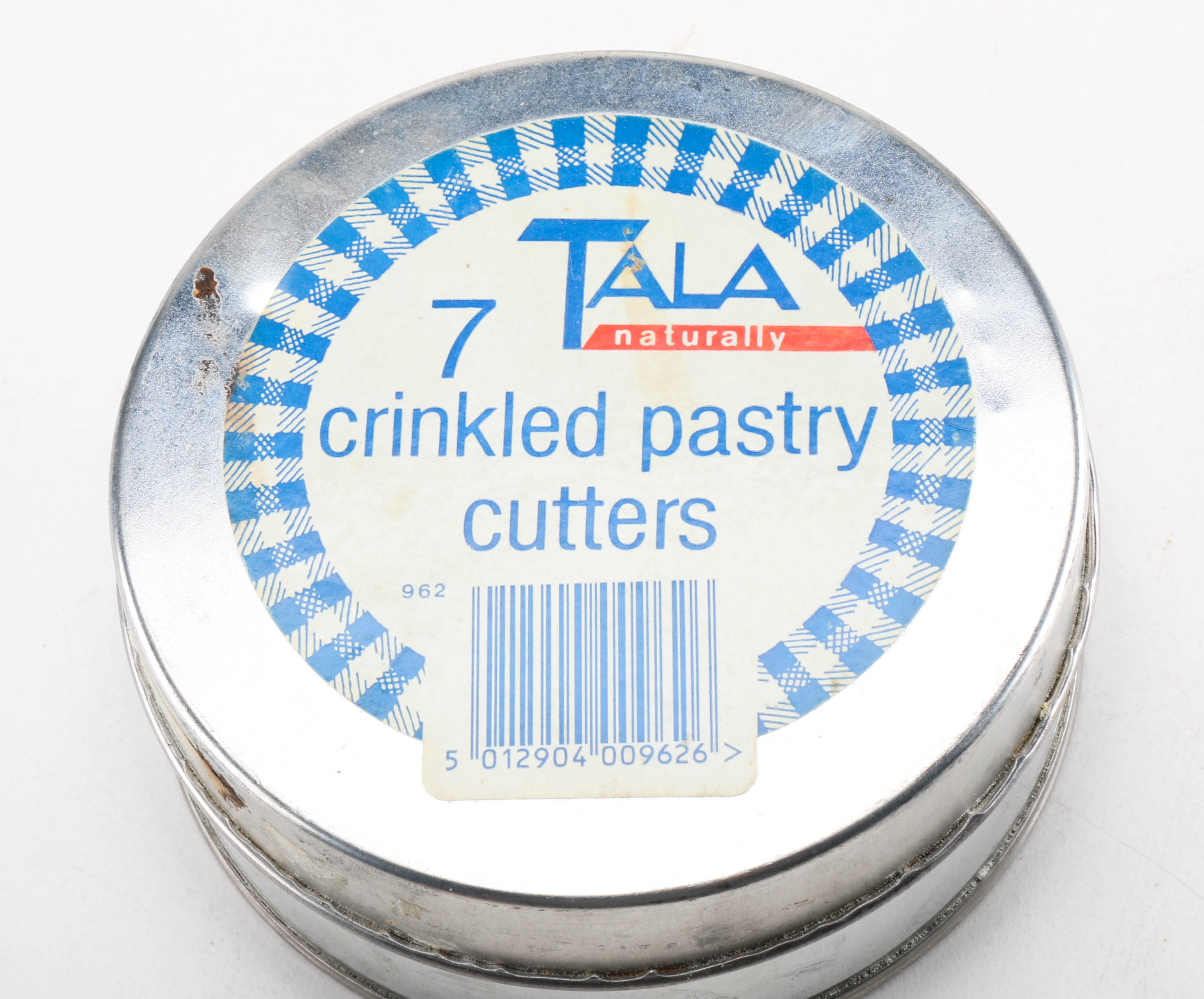 Collection of Kitchenware