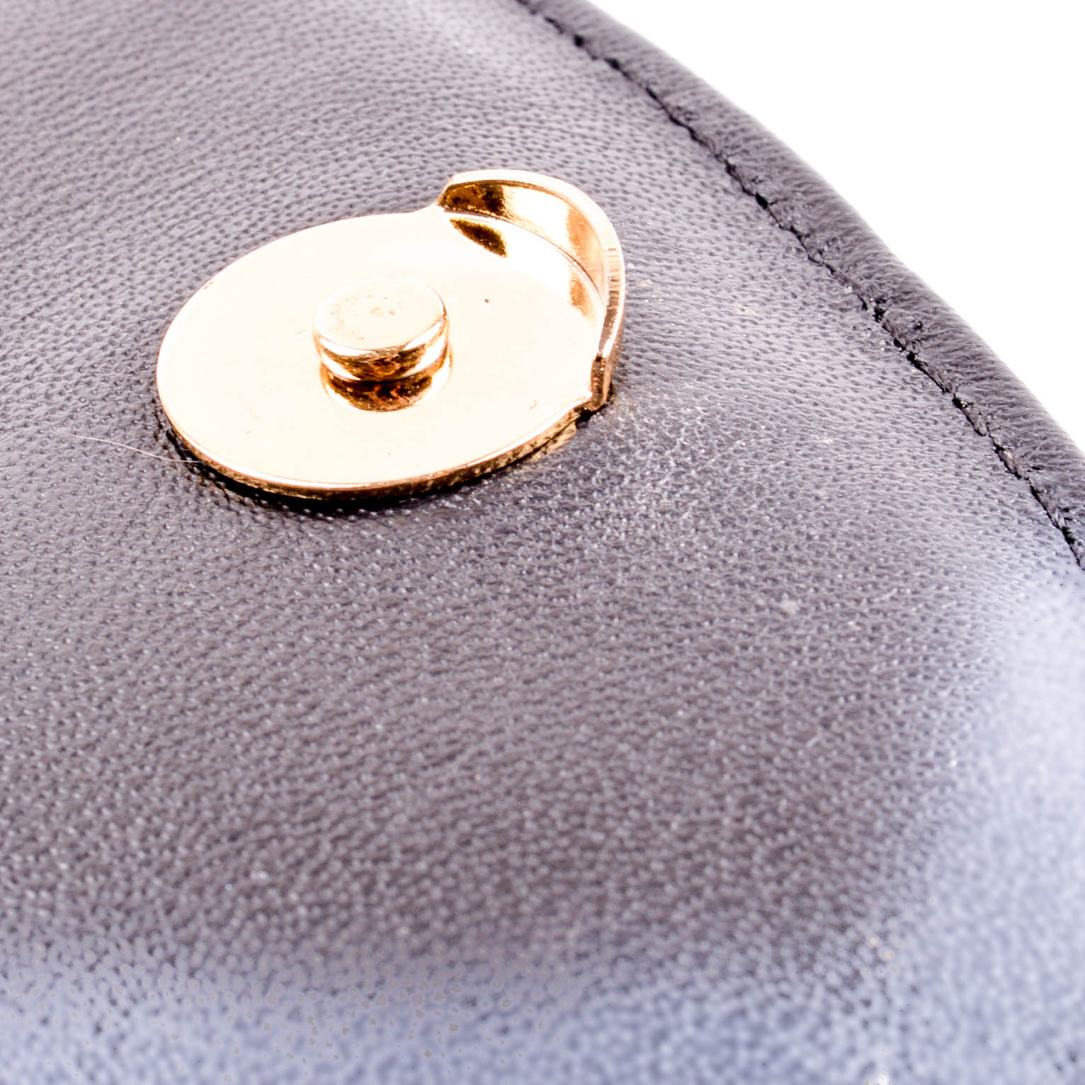 Tory Burch Python-Embossed Leather and Resin Bag