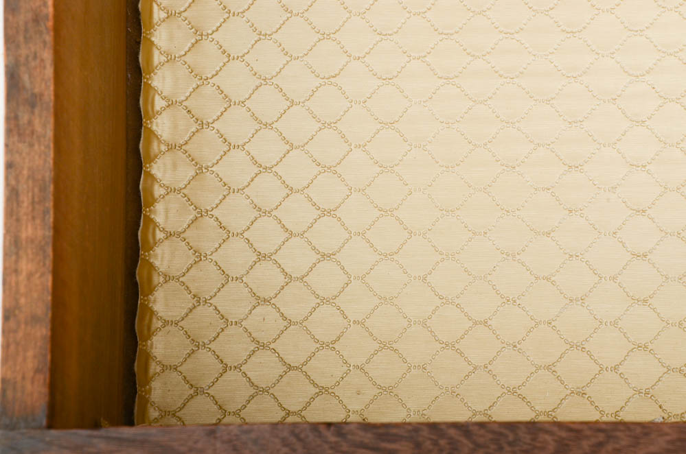 Victorian Eastlake Marble Top Dresser and Mirror