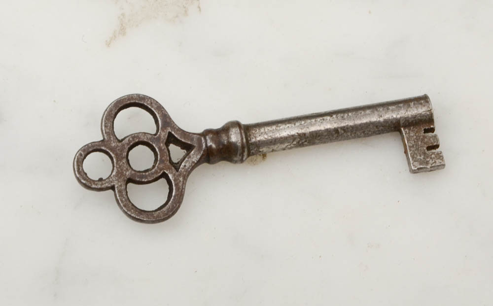 Victorian Eastlake Marble Top Dresser and Mirror