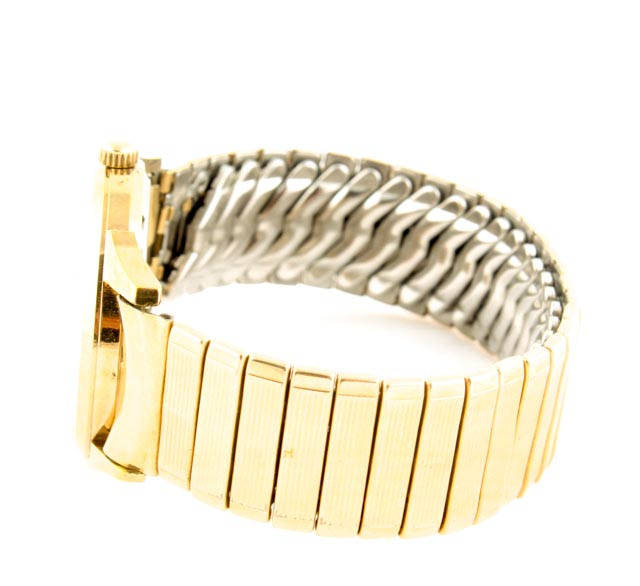 Vintage Men's Bulova Watch