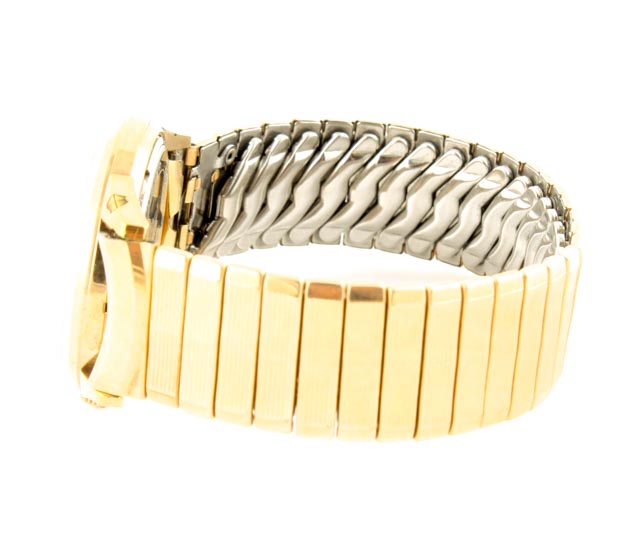 Vintage Men's Bulova Watch