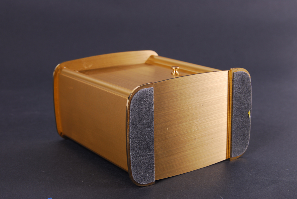 Tiffany & Co. Portfolio Clock