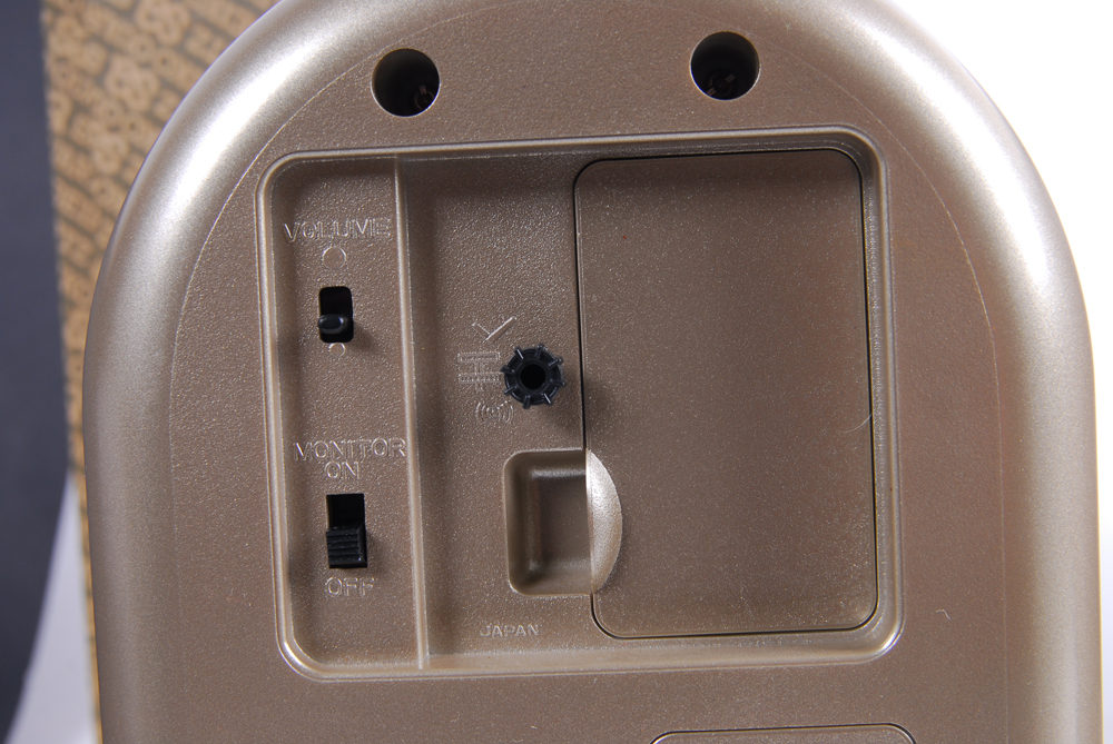 Seiko Quartz Clocks Featuring Mickey Mouse