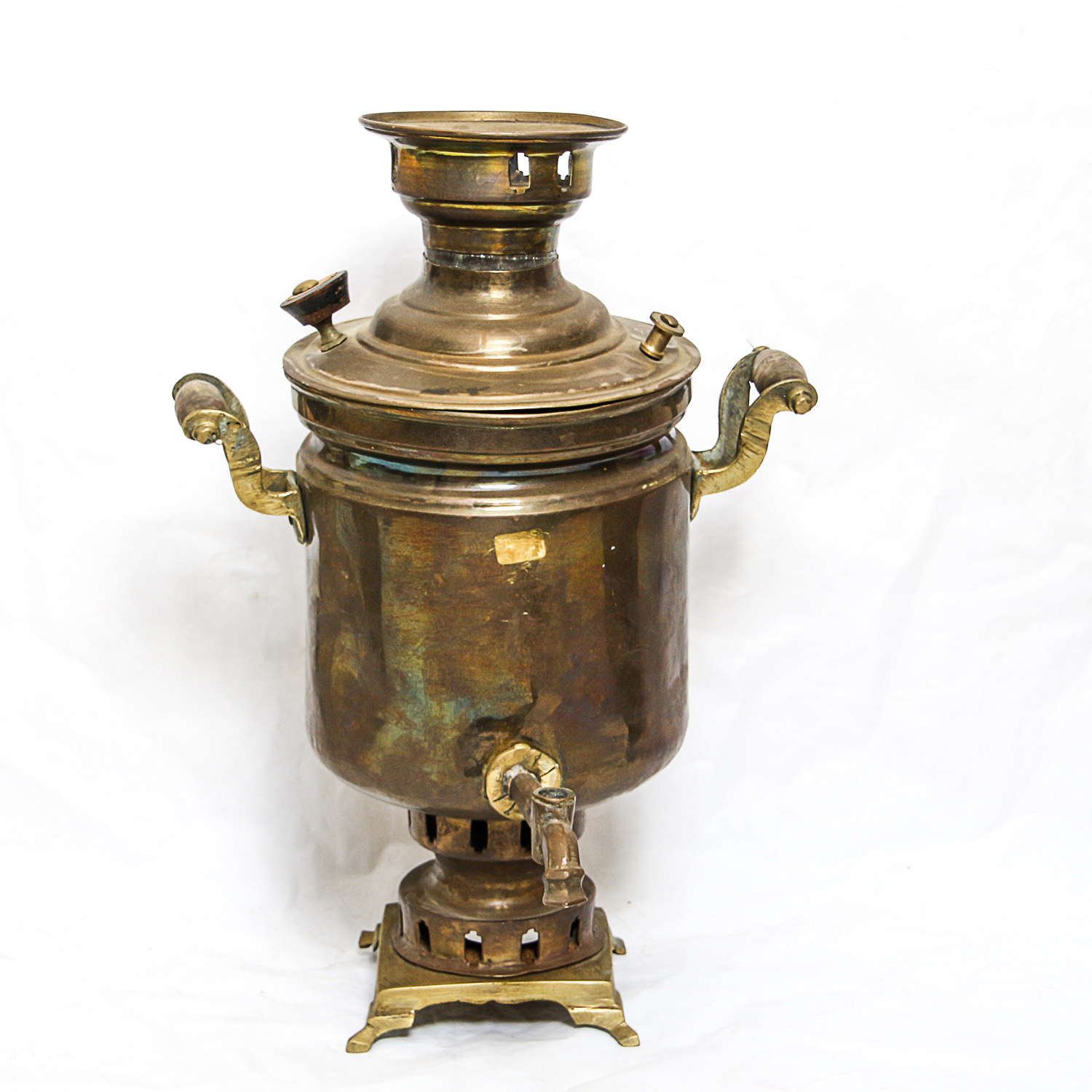 Brass Decorative Items