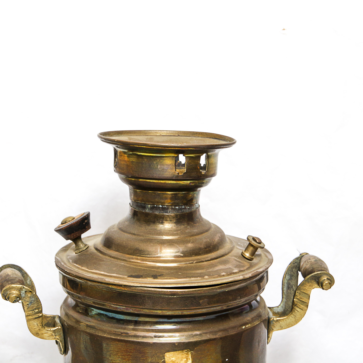 Brass Decorative Items