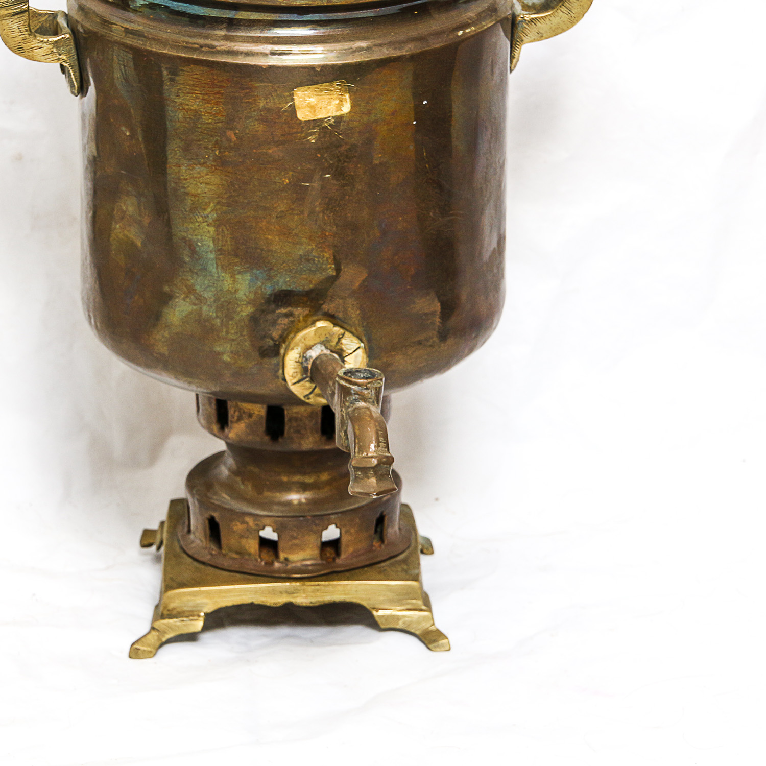 Brass Decorative Items