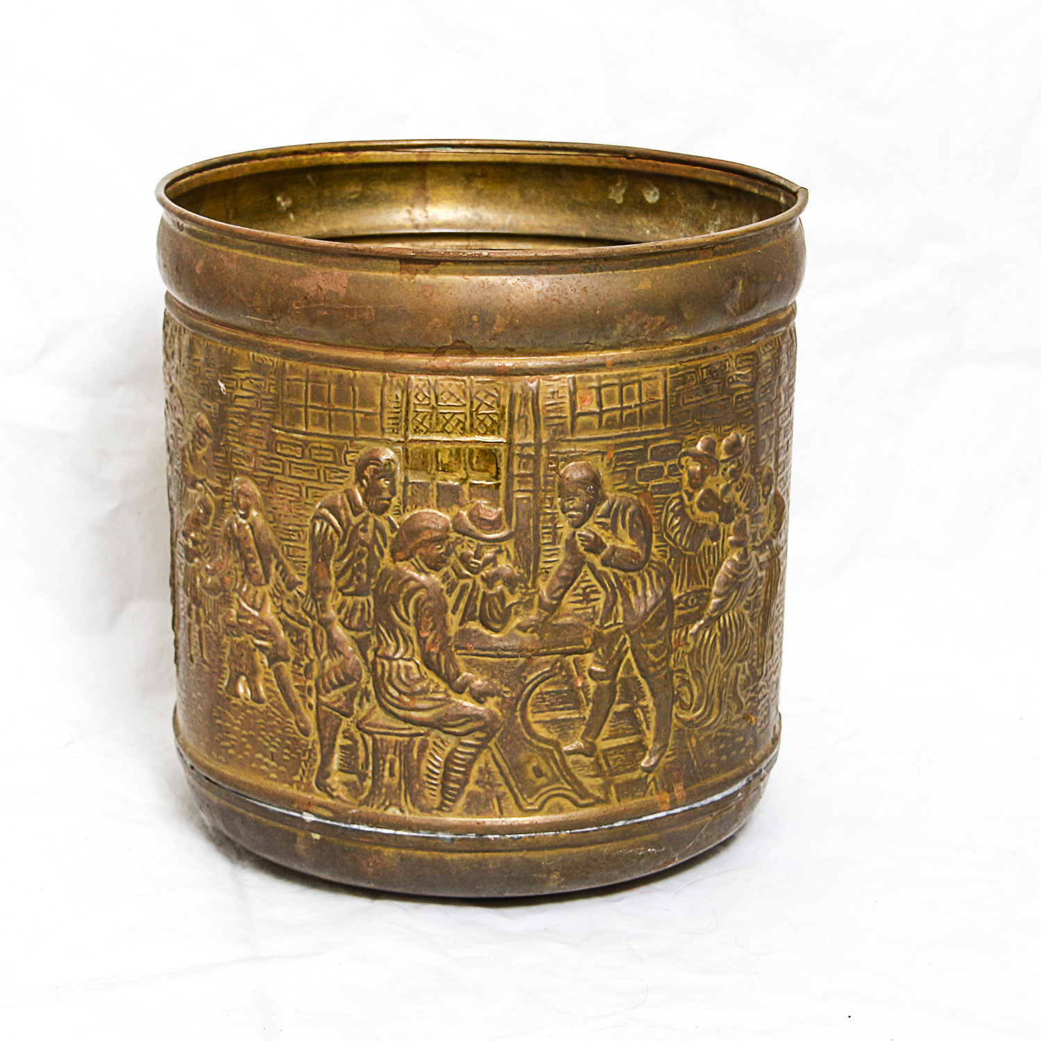 Brass Decorative Items