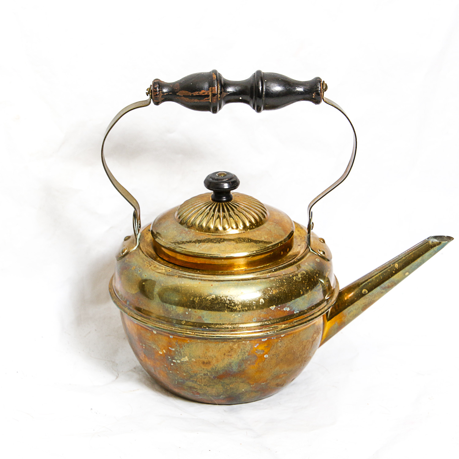 Brass Decorative Items