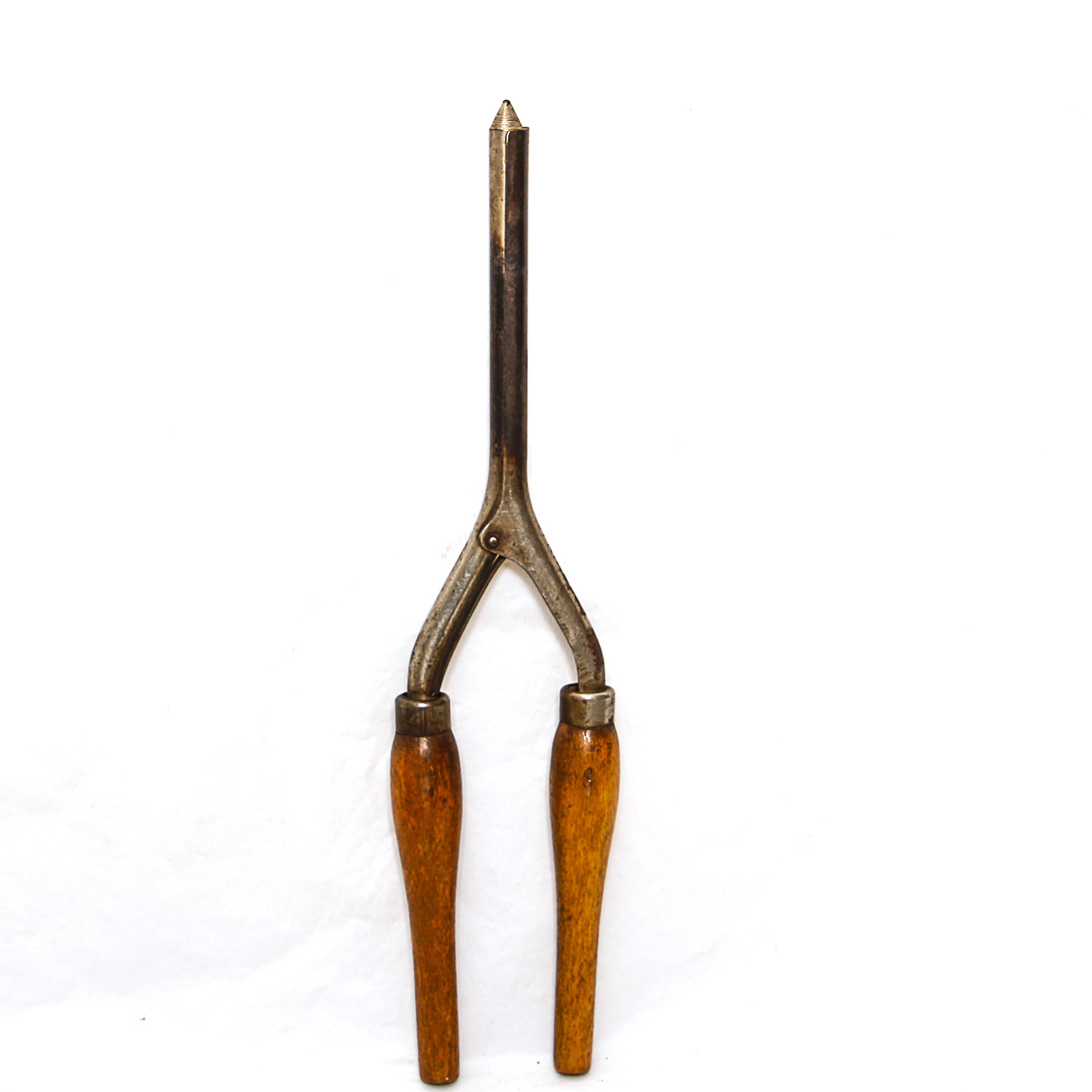 Collection of Vintage Hair and Makeup Items