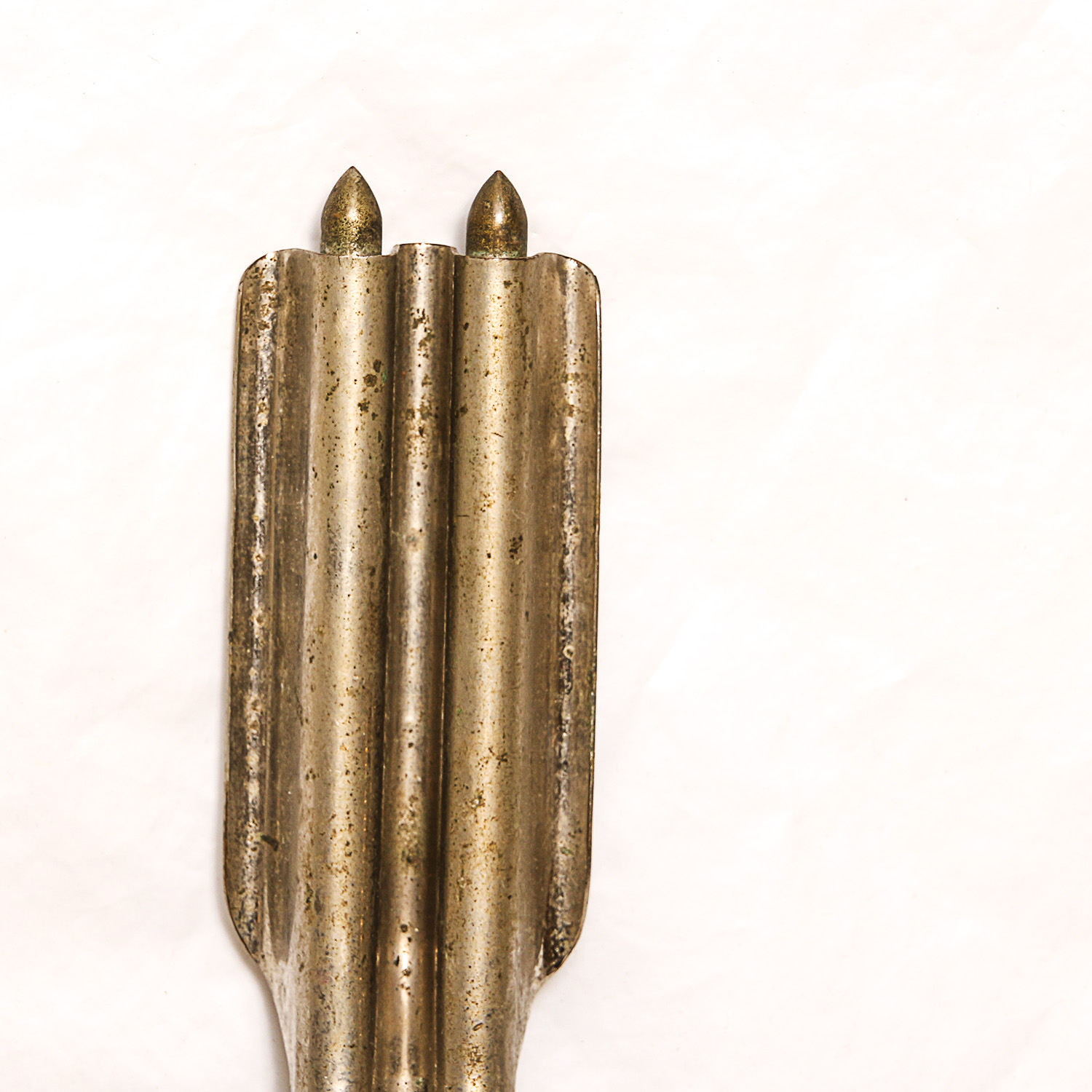 Collection of Vintage Hair and Makeup Items