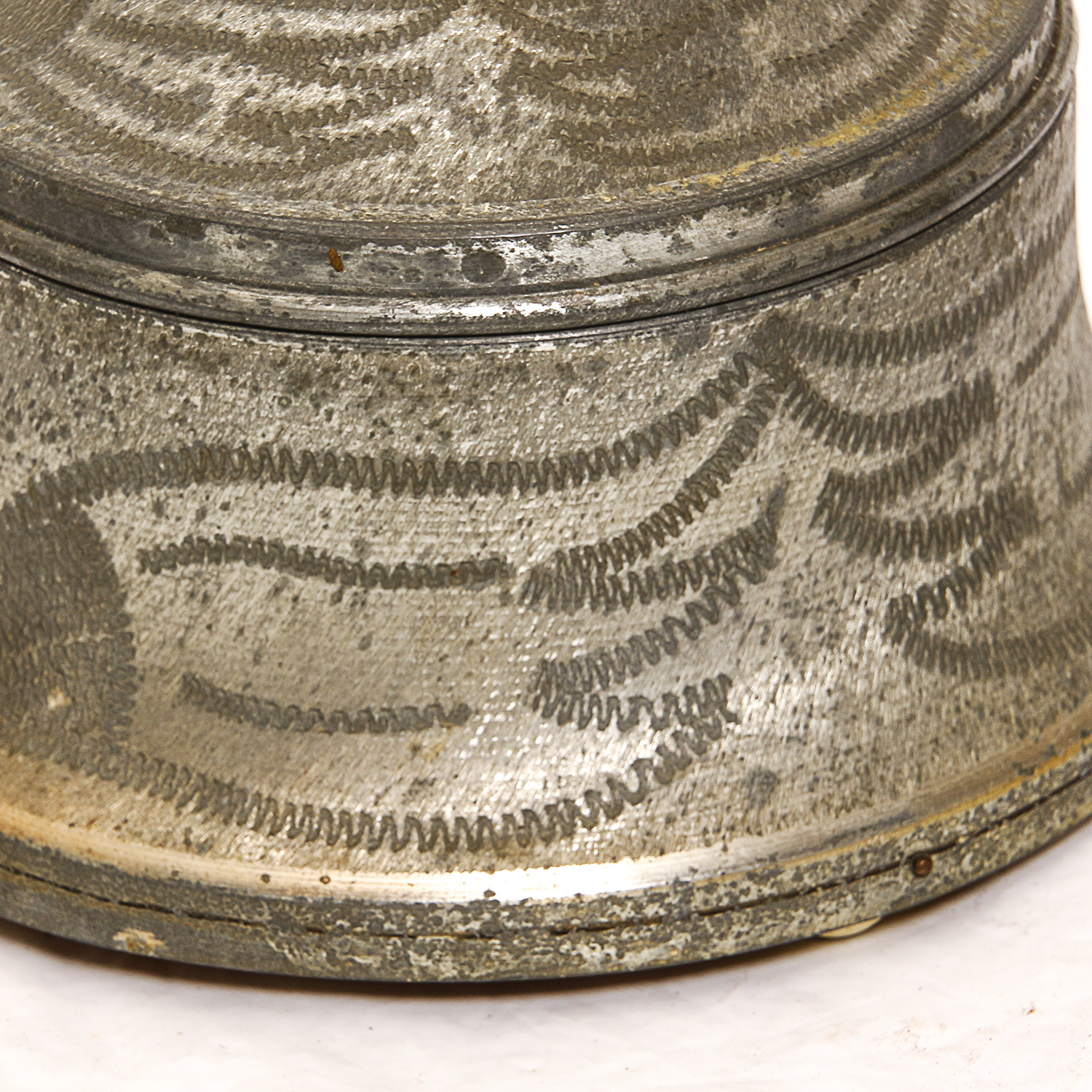 Collection of Vintage Hair and Makeup Items