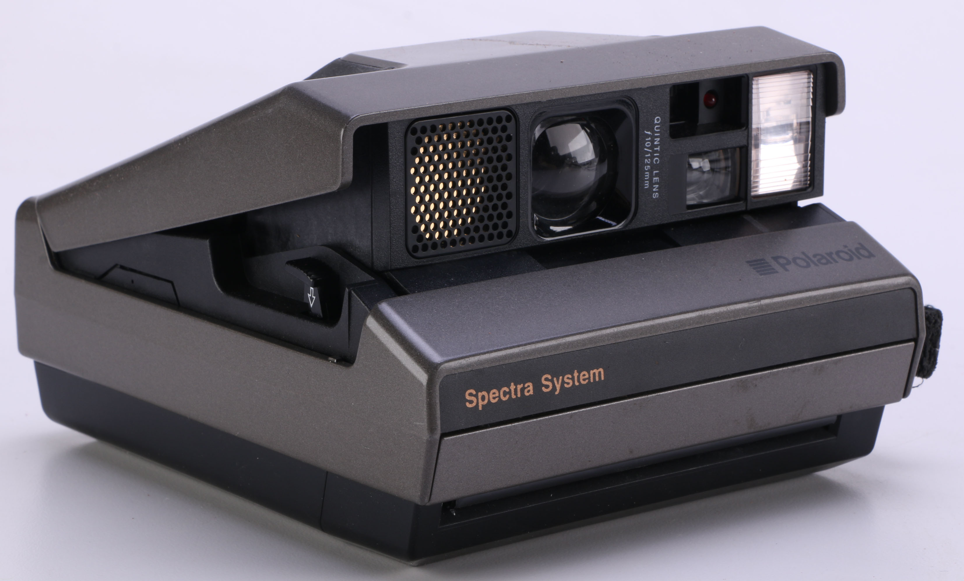 Pair of Polaroid Cameras