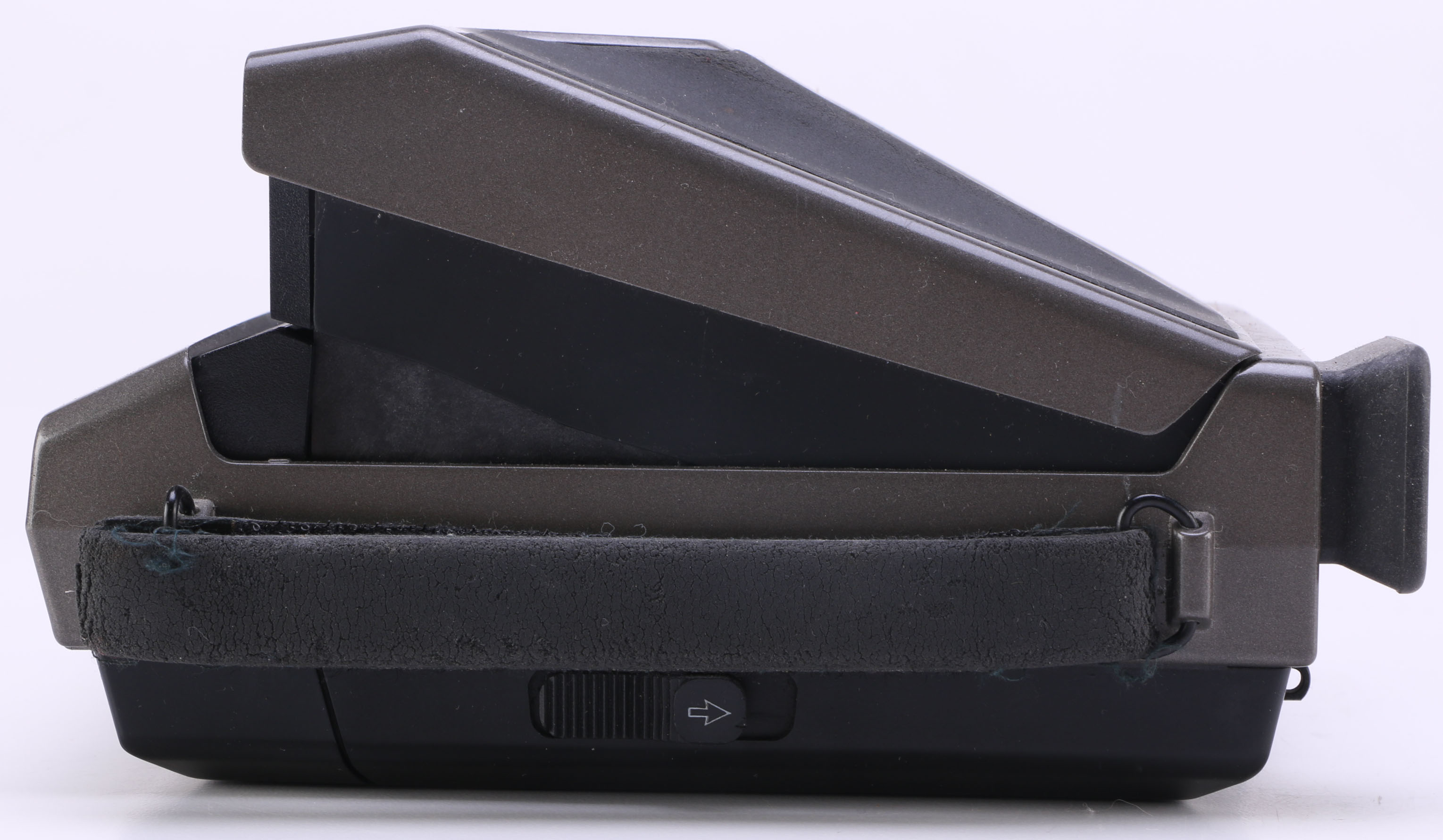 Pair of Polaroid Cameras