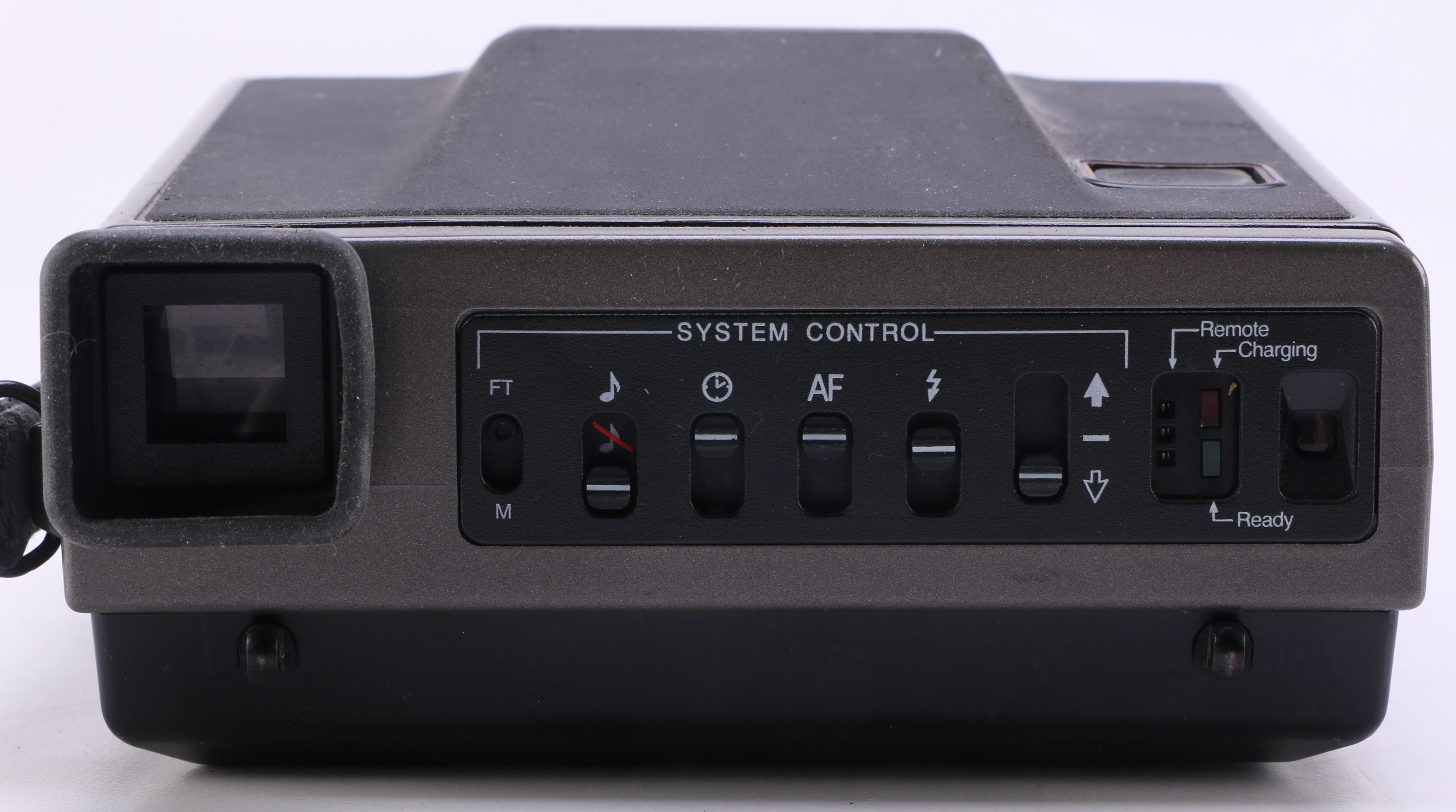 Pair of Polaroid Cameras