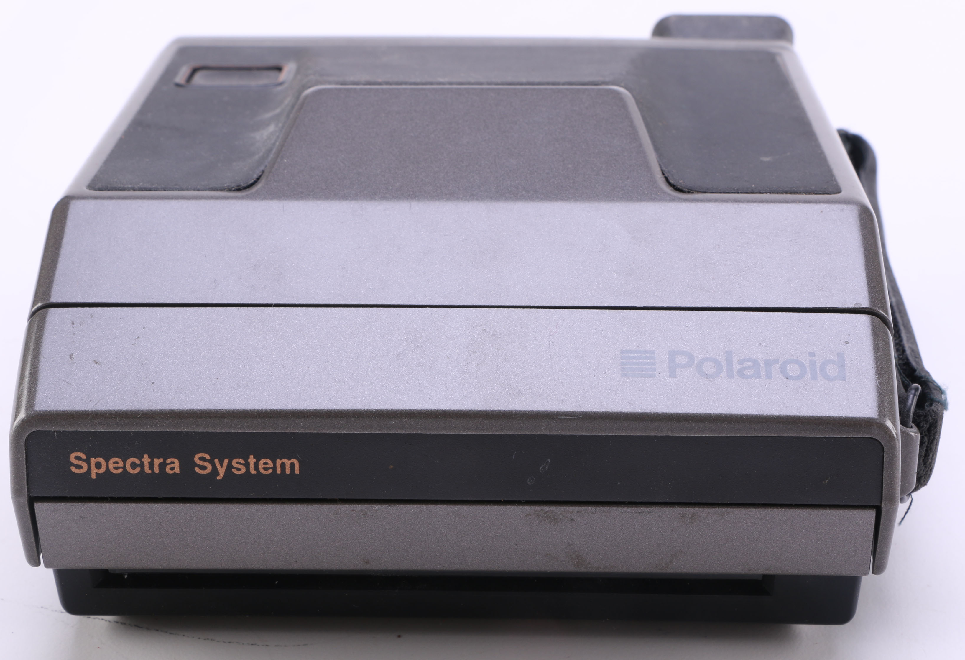 Pair of Polaroid Cameras