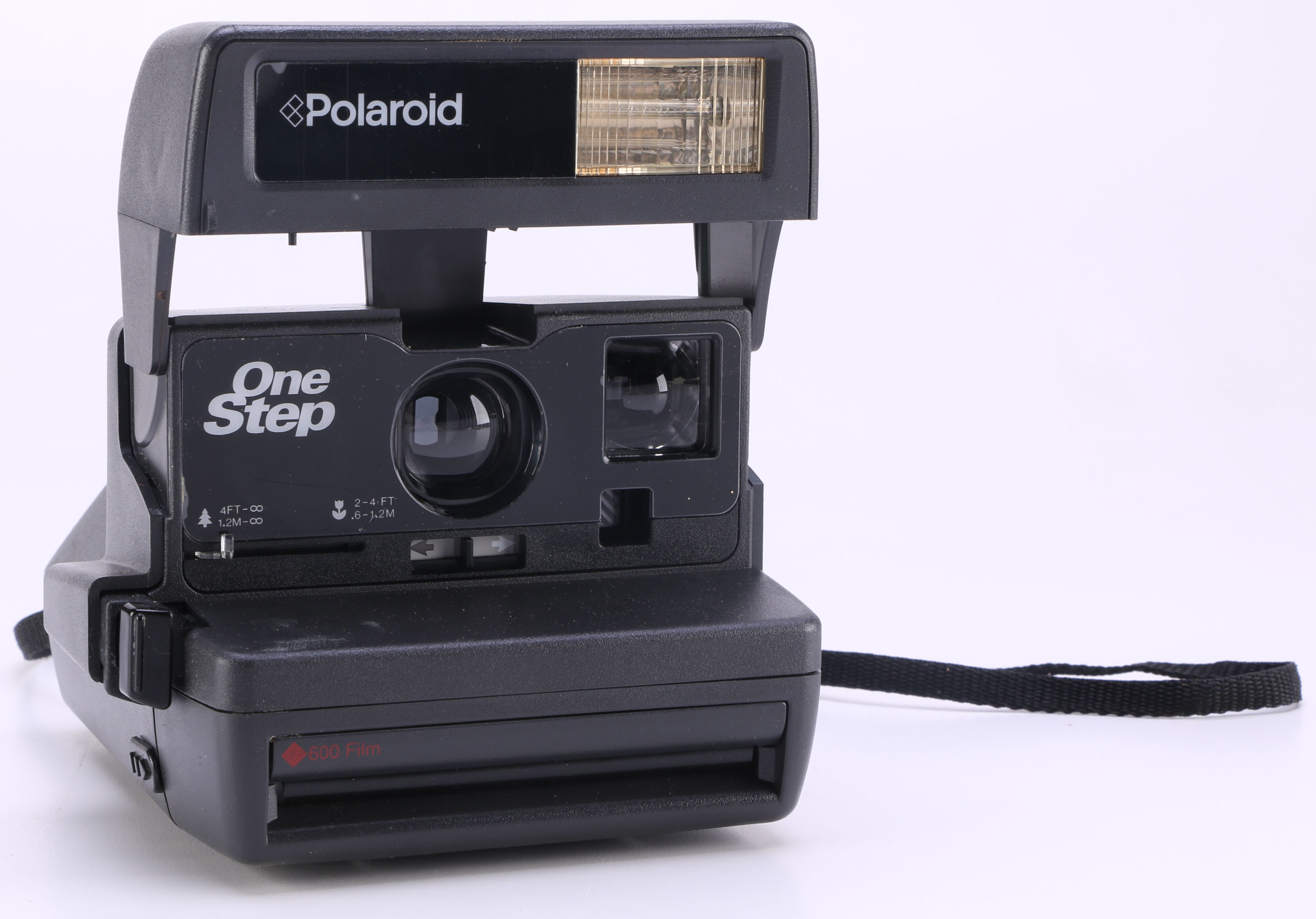 Pair of Polaroid Cameras