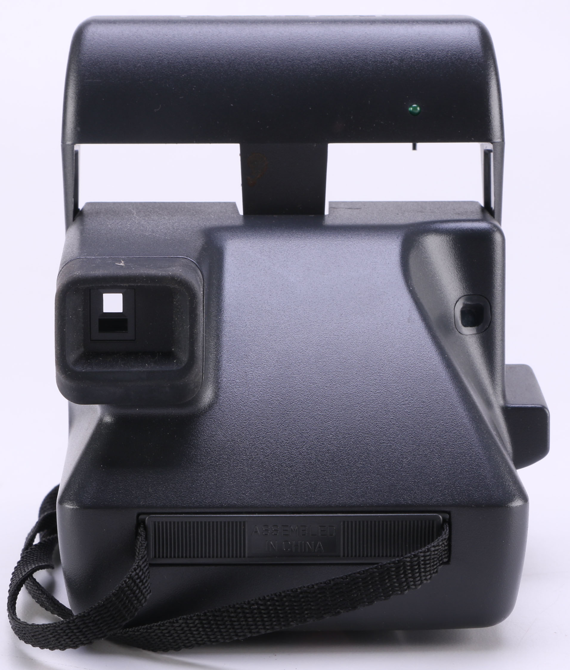 Pair of Polaroid Cameras