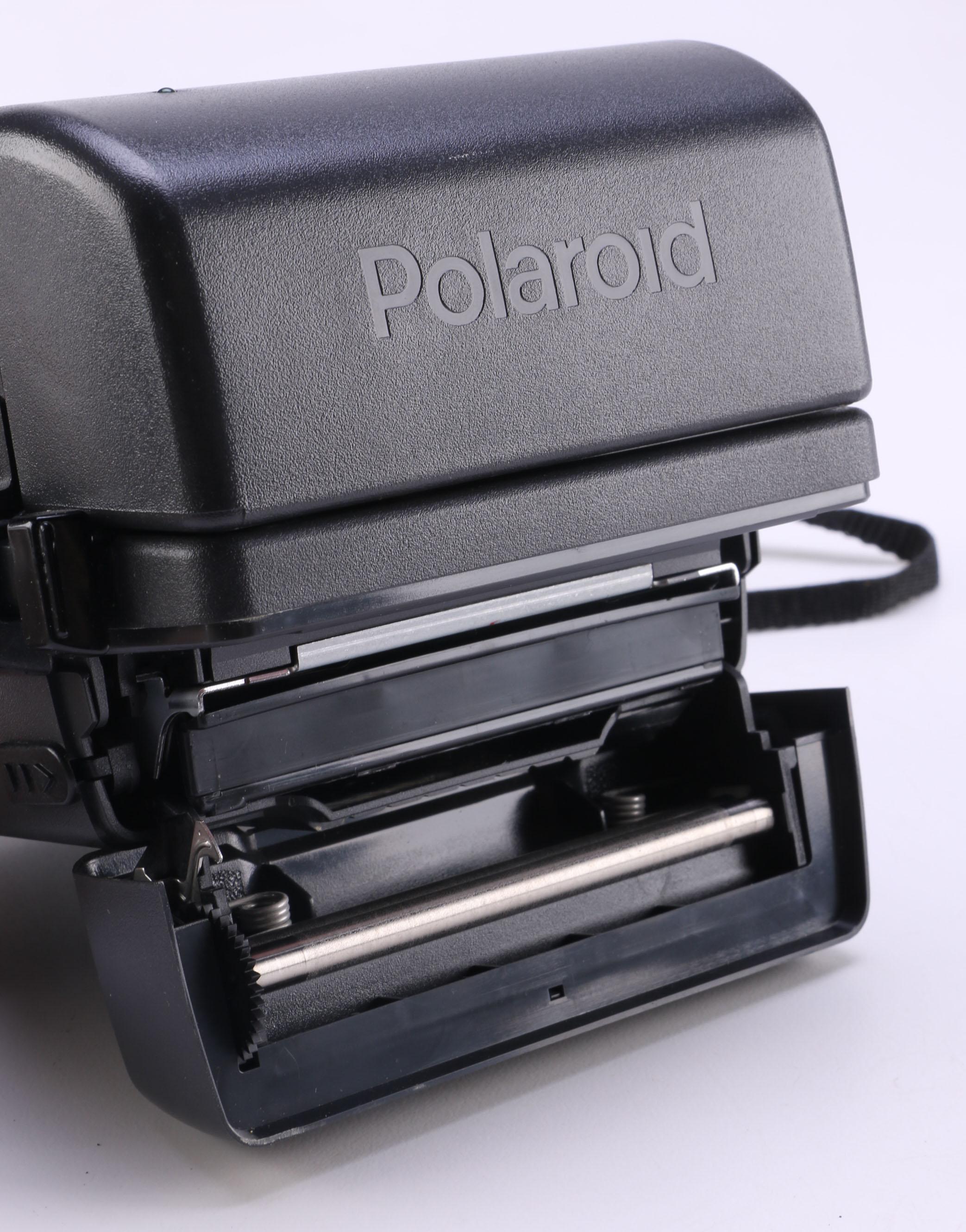 Pair of Polaroid Cameras