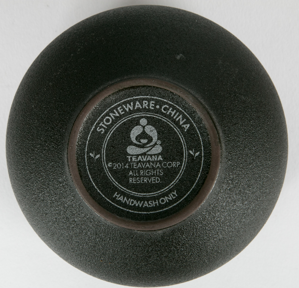 Chinese Ceramic Tea Set and Tray