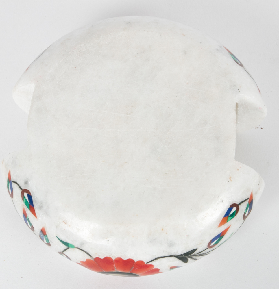 Chinese Ceramic Tea Set and Tray