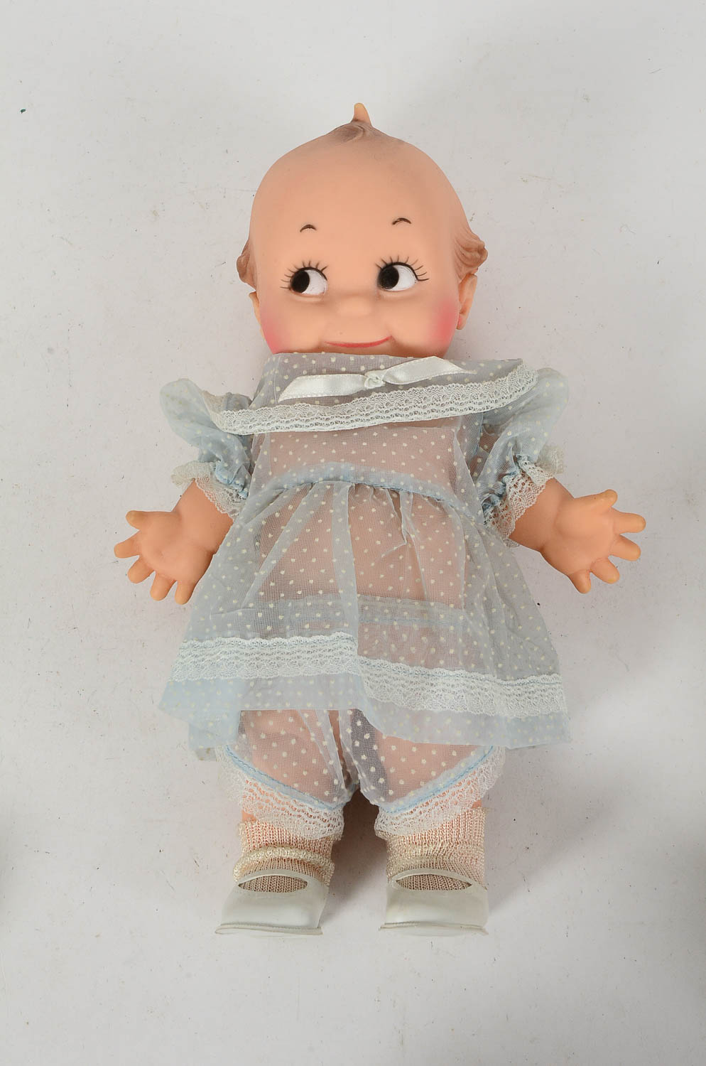 Vintage Kewpie Dolls by Cameo