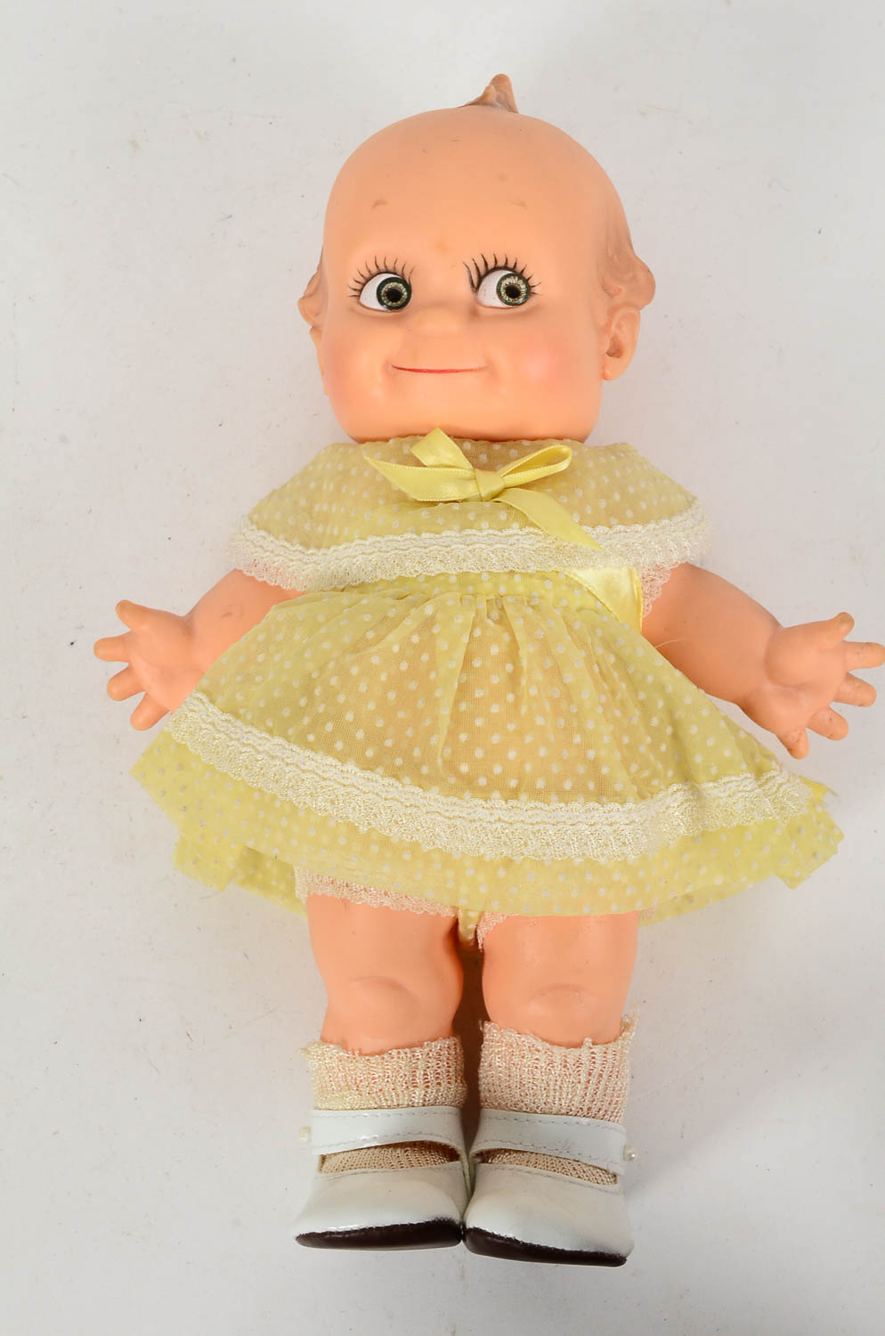 Vintage Kewpie Dolls by Cameo