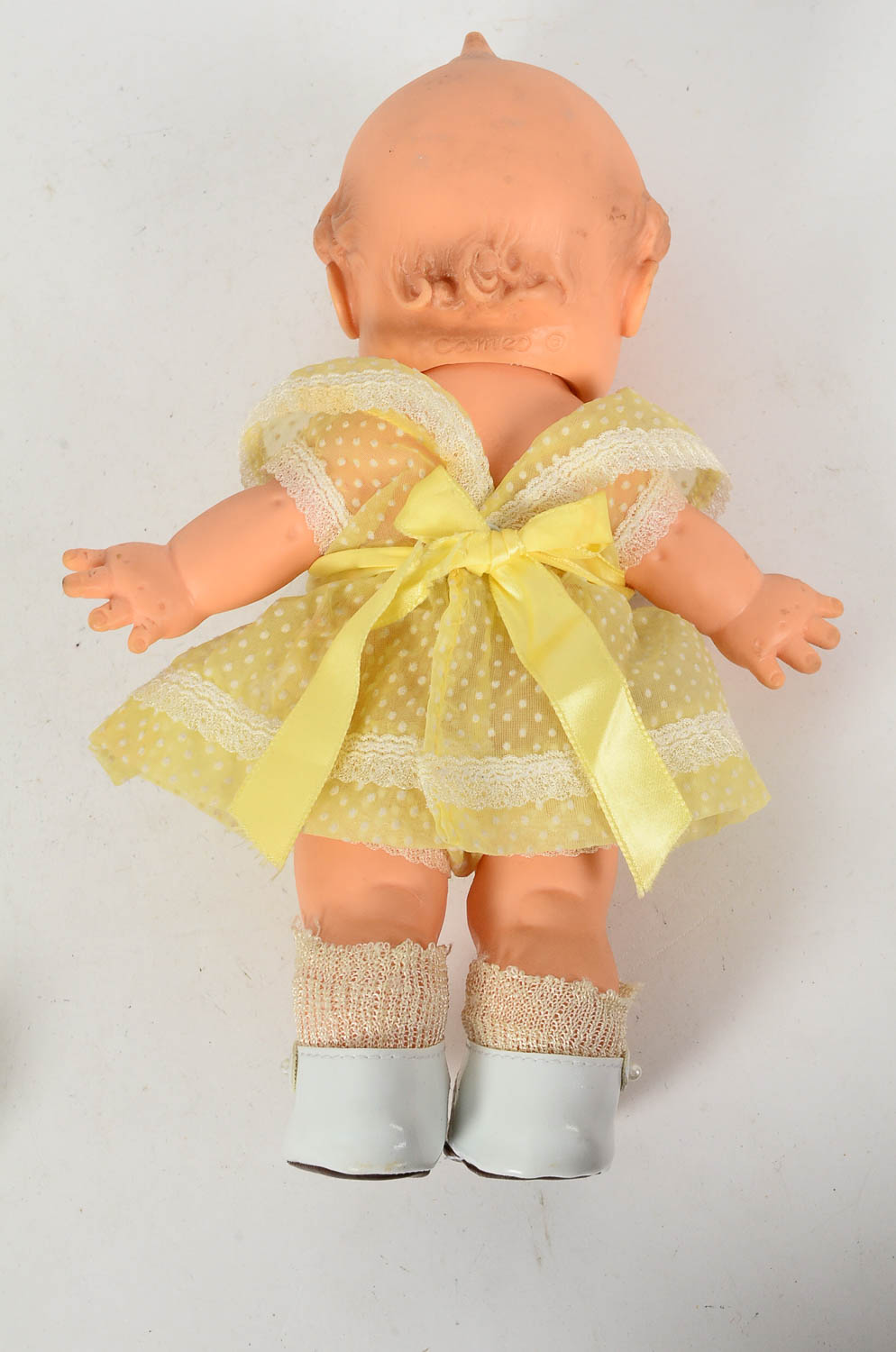 Vintage Kewpie Dolls by Cameo