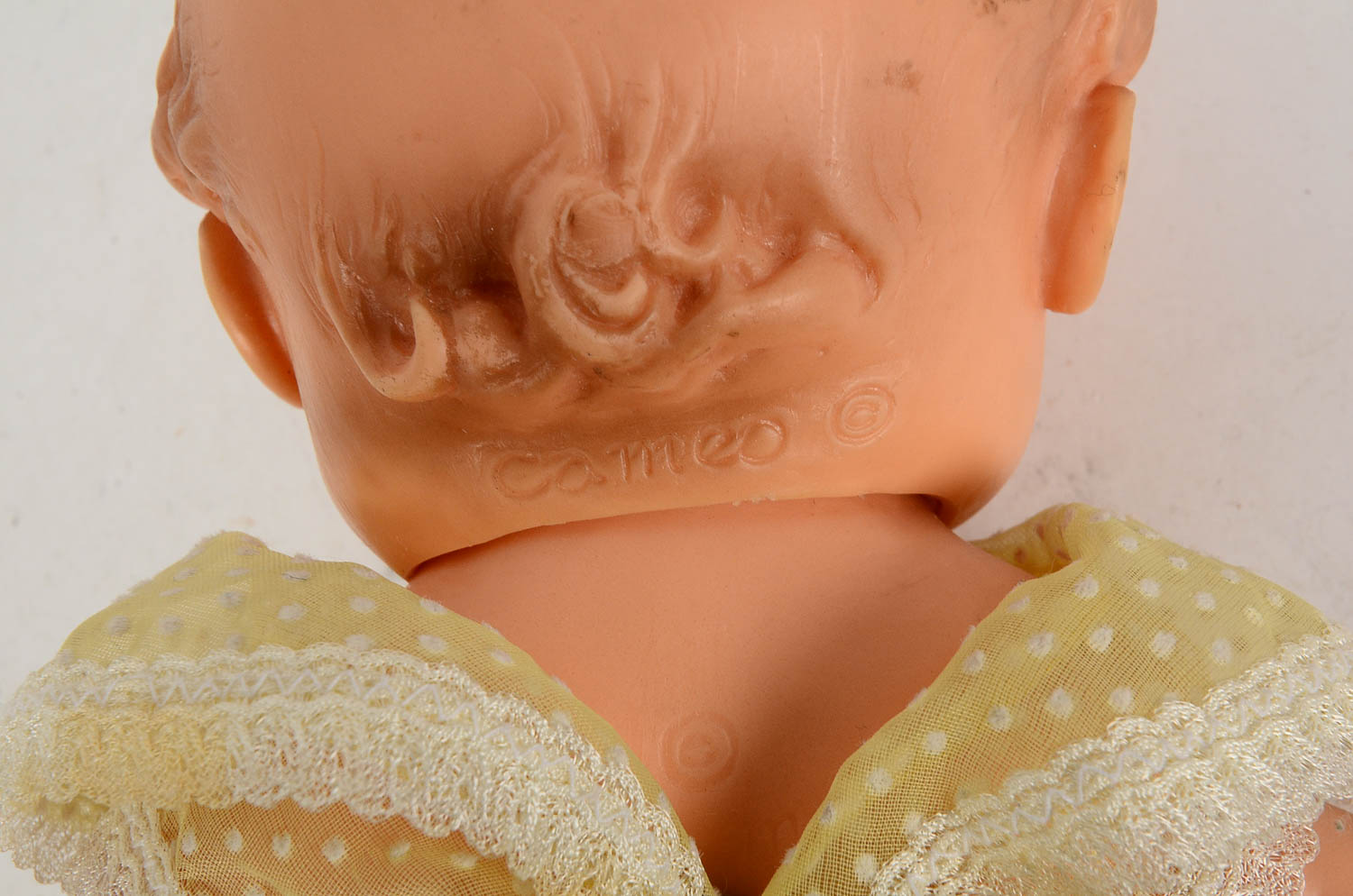 Vintage Kewpie Dolls by Cameo