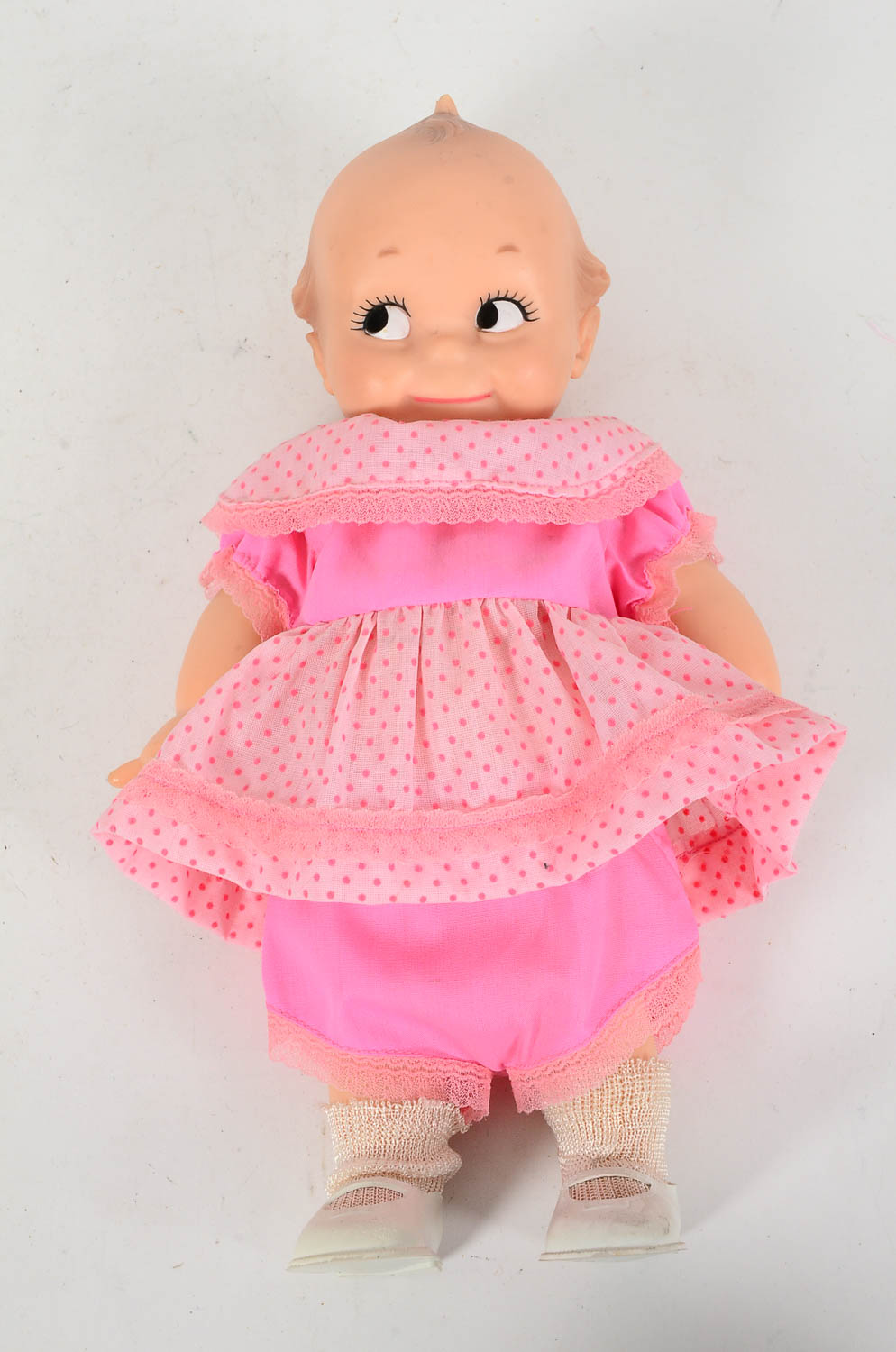 Vintage Kewpie Dolls by Cameo
