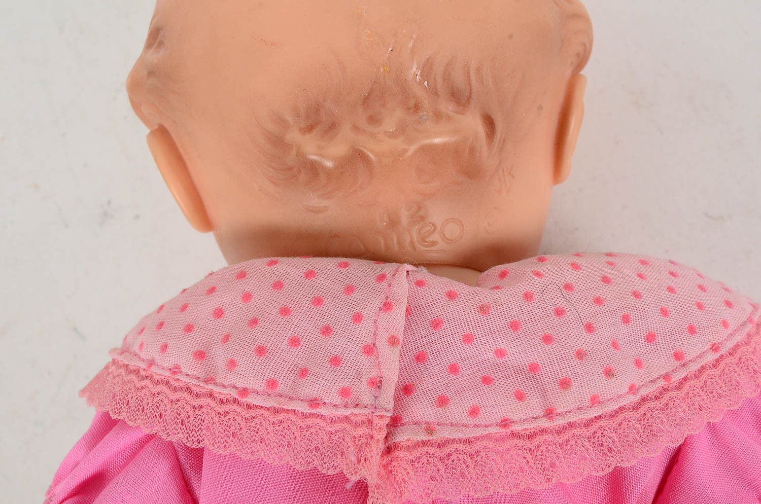 Vintage Kewpie Dolls by Cameo