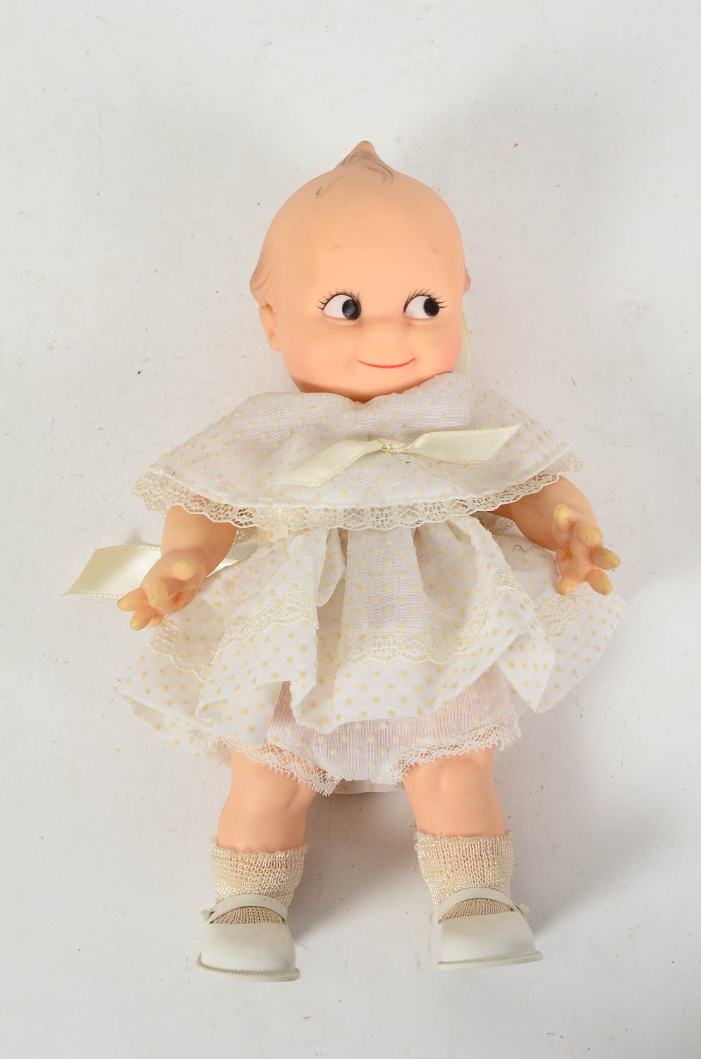 Vintage Kewpie Dolls by Cameo