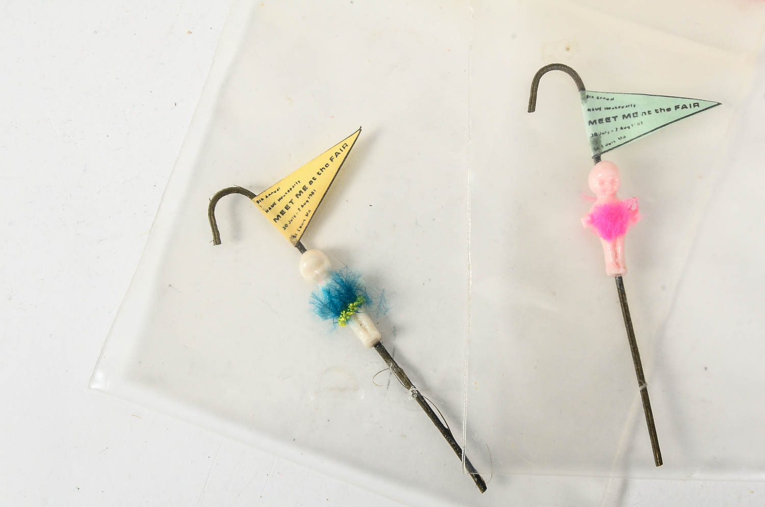 Kewpie Doll Collection