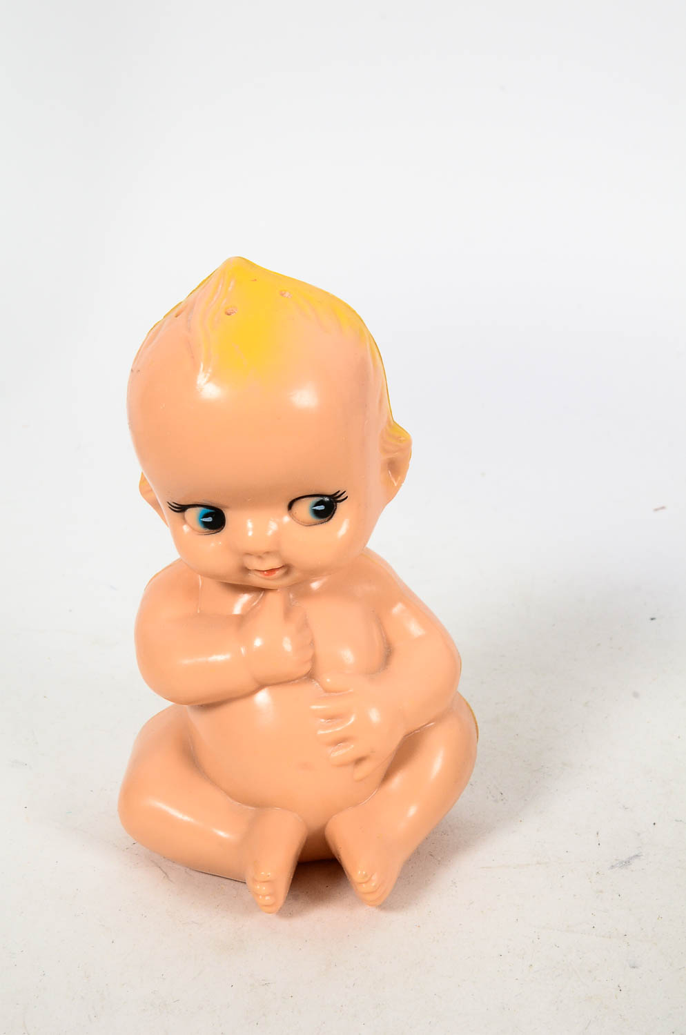 Kewpie Doll Collection