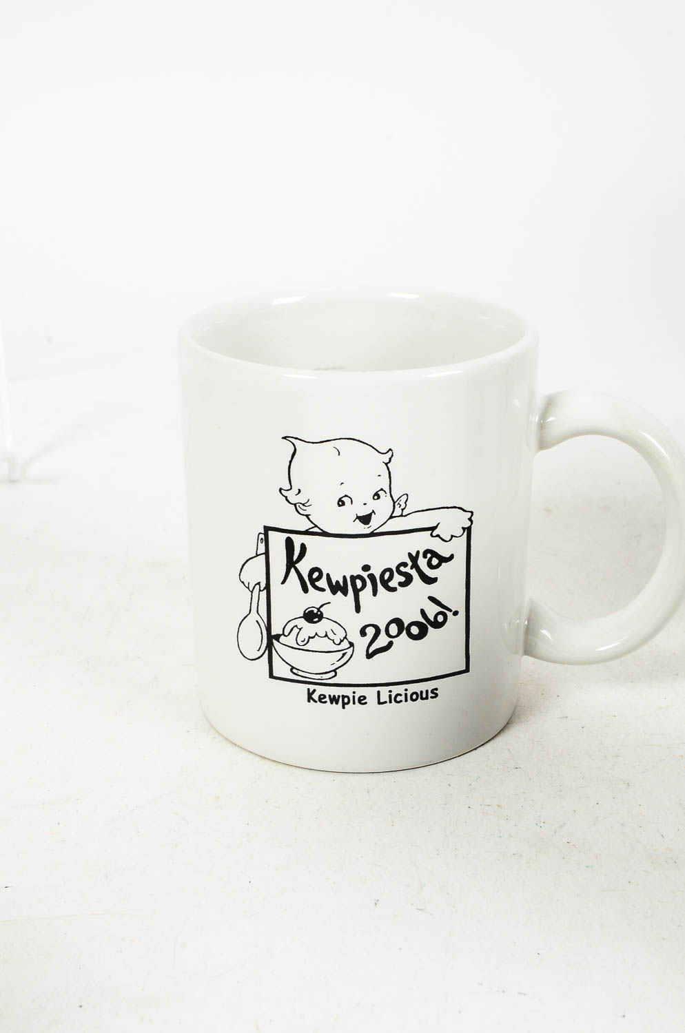 Kewpie Doll Collection