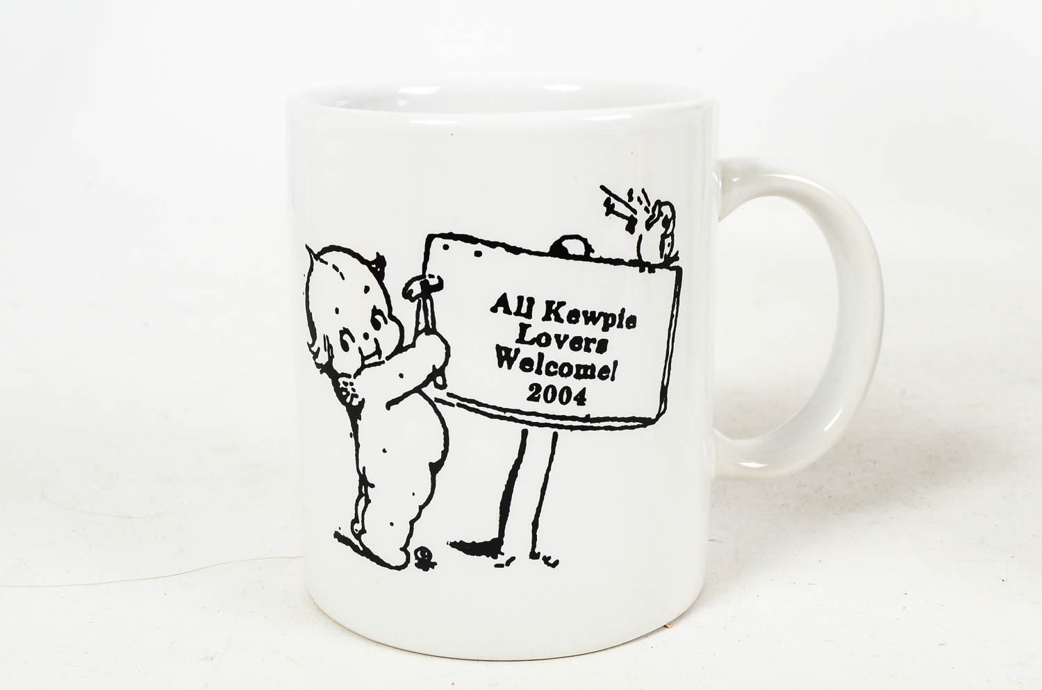 Kewpie Doll Collection