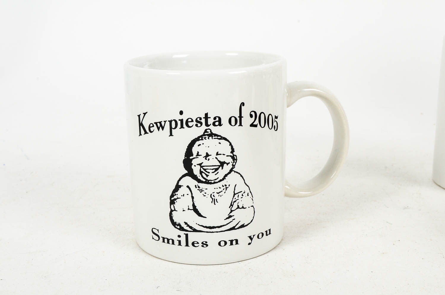 Kewpie Doll Collection