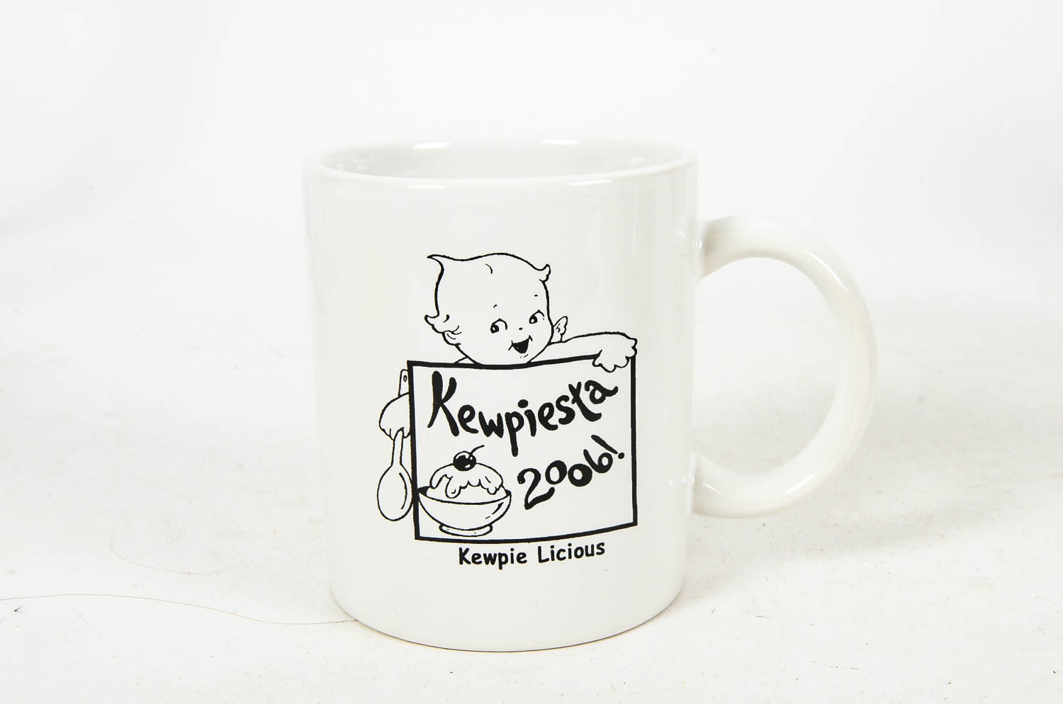 Kewpie Doll Collection