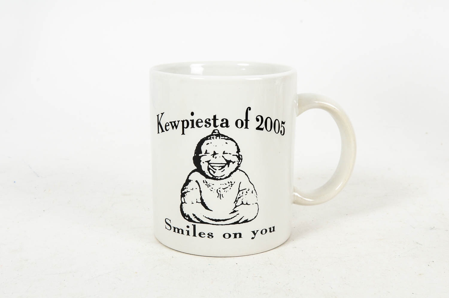 Kewpie Doll Collection