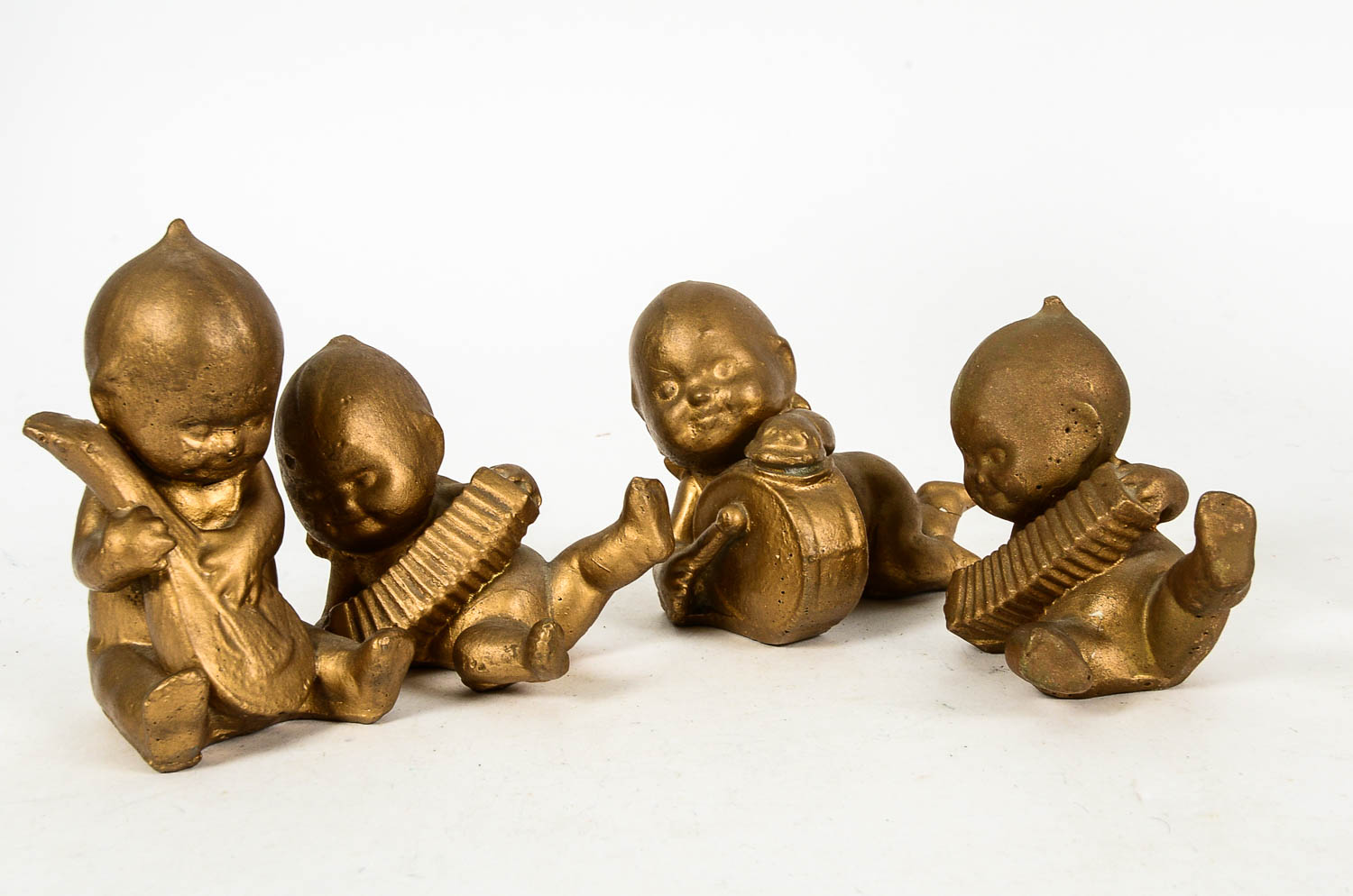 Kewpie Doll Collection