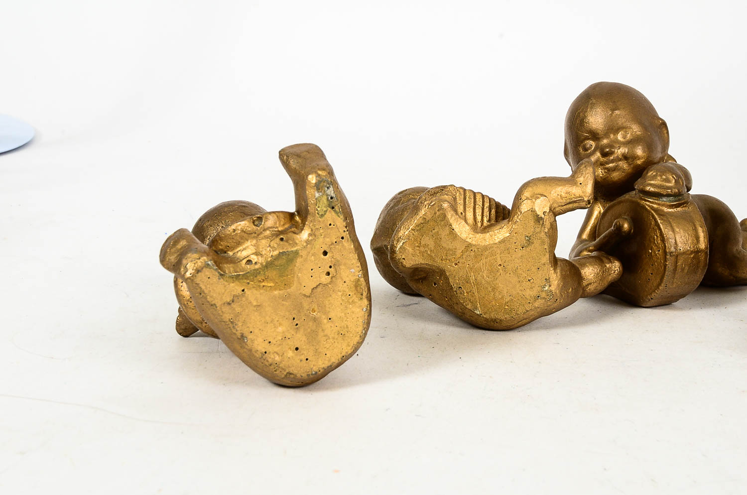 Kewpie Doll Collection