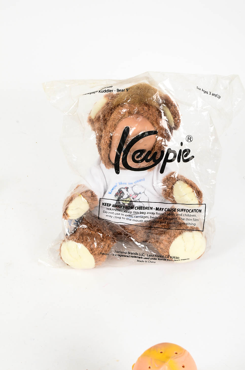 Kewpie Doll Collection