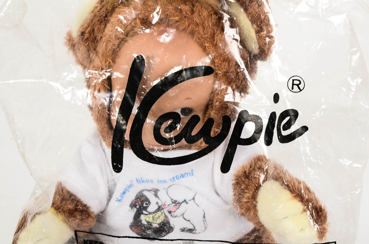 Kewpie Doll Collection