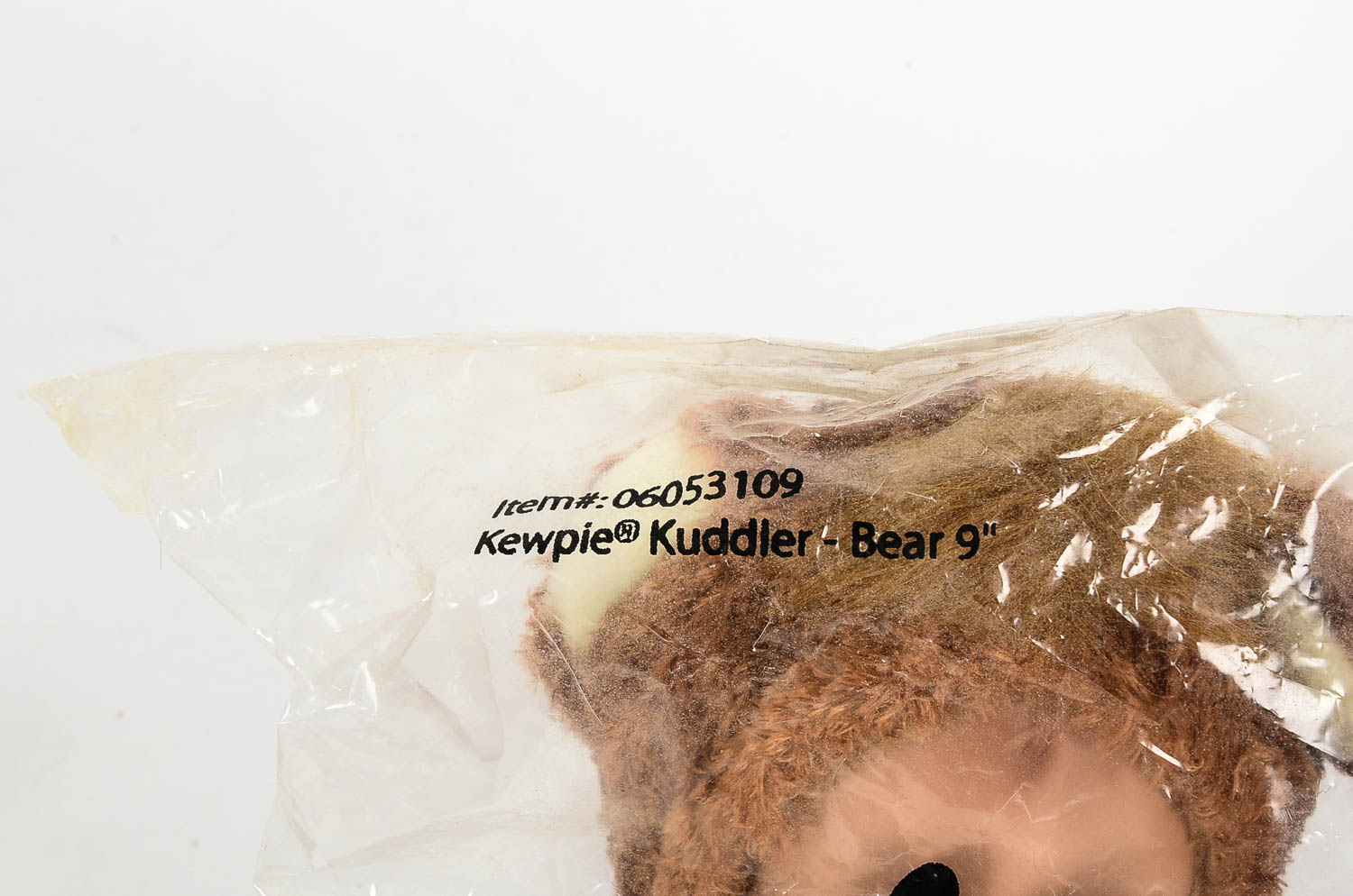 Kewpie Doll Collection