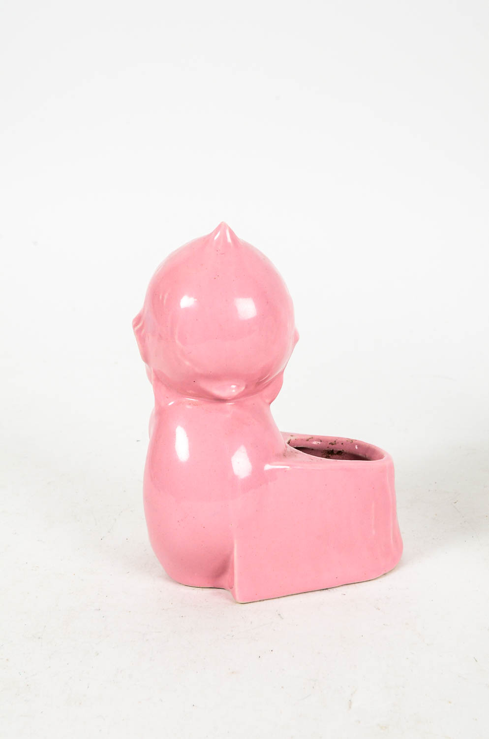 Vintage Kewpie-Style Figurine Collection