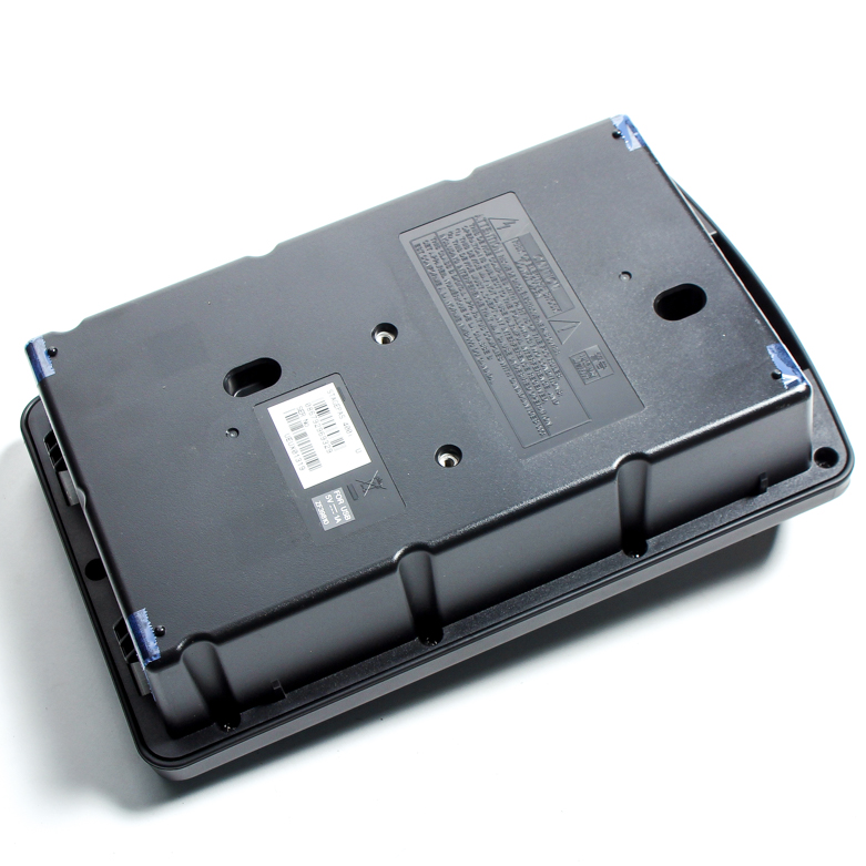 Yamaha Stagepas 400i Portable PA System