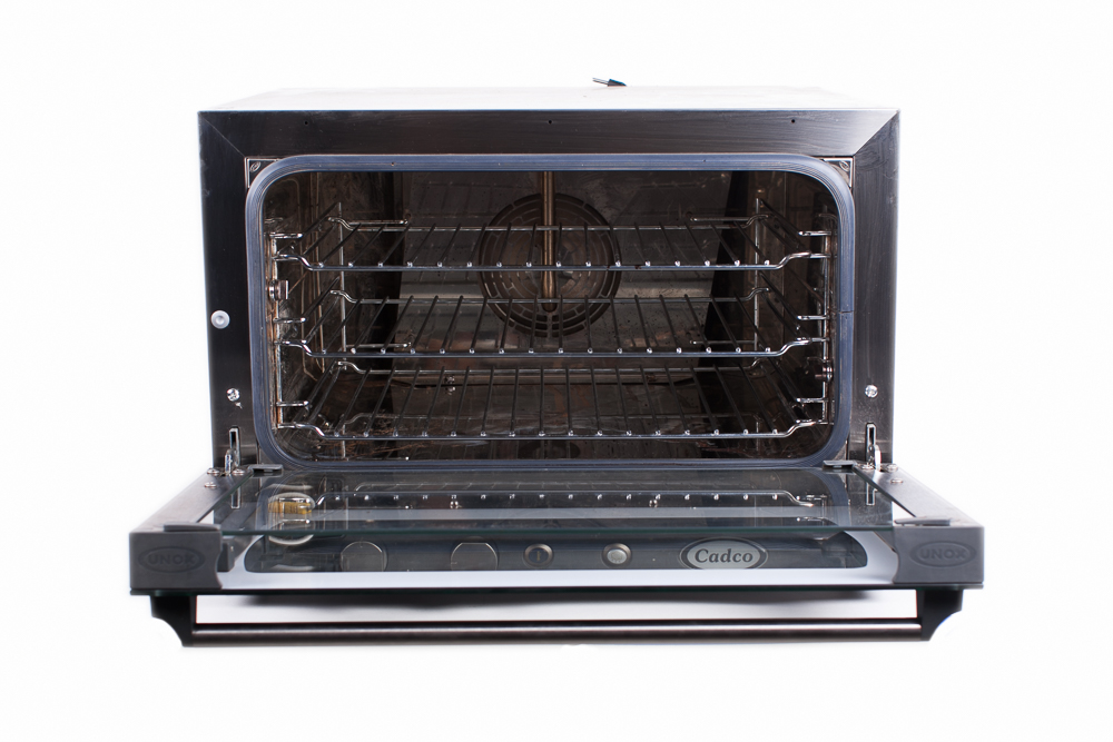 Cadco Stefania Toaster Oven