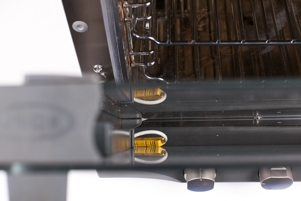 Cadco Stefania Toaster Oven